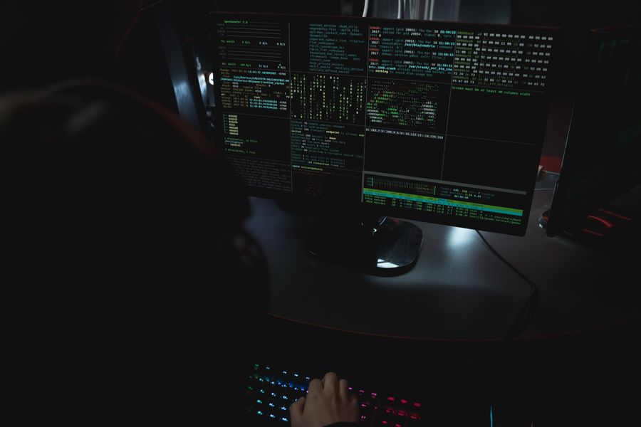 Cybersecurity