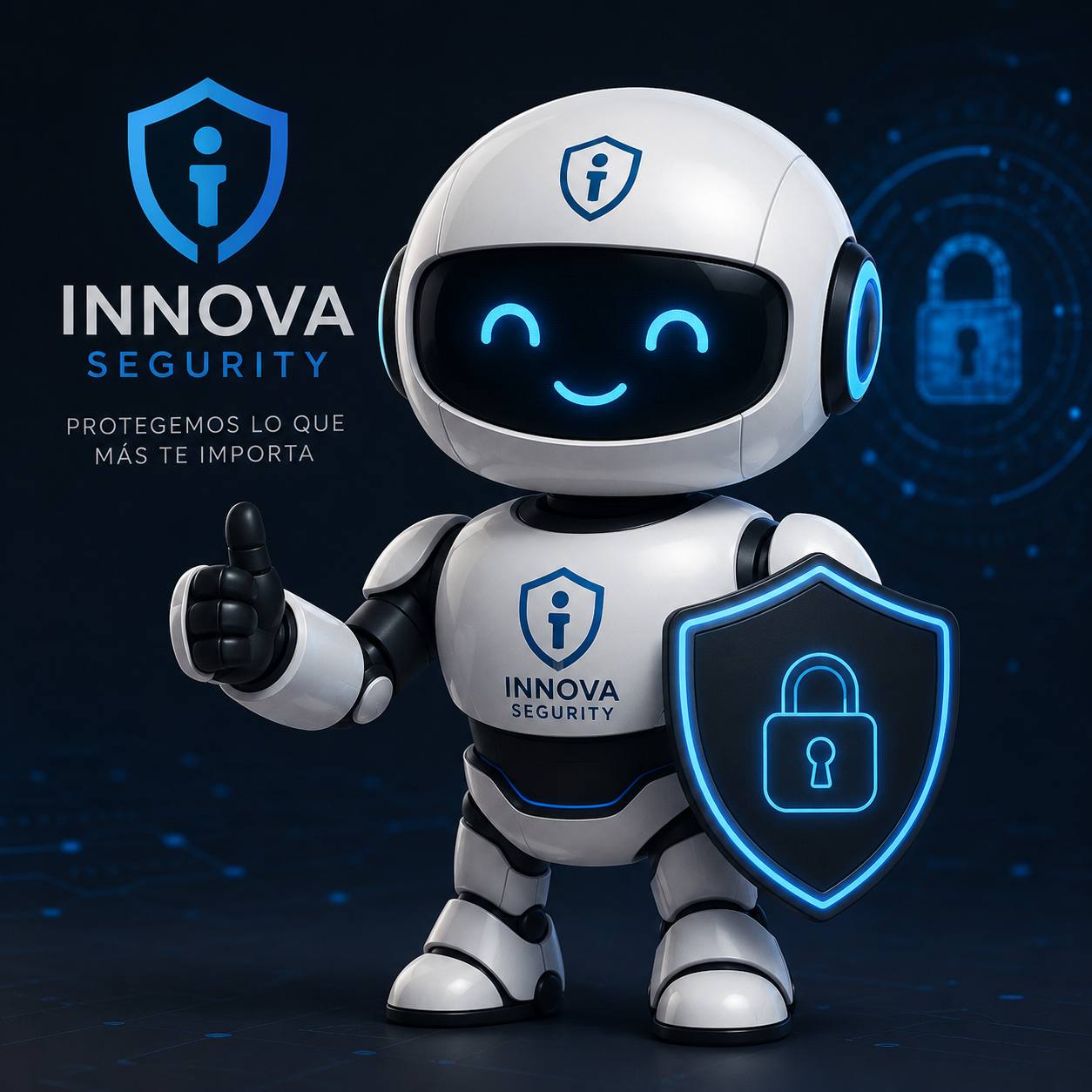 Asistente InnovaIA